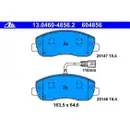 ATE 13.0460-4856.2 Belagsatz