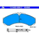ATE 13.0460-4966.2 Belagsatz