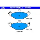 ATE 13.0460-4957.2 Belagsatz