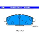 ATE 13.0460-5842.2 Belagsatz