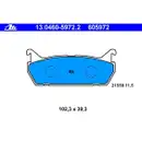 ATE 13.0460-5972.2 Belagsatz