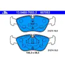 ATE 13.0460-7053.2 Belagsatz