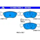 ATE 13.0460-7065.2 Belagsatz