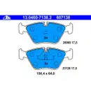 ATE 13.0460-7138.2 Belagsatz