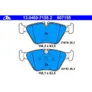 ATE 13.0460-7155.2 Belagsatz