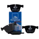 ATE Bremsbeläge hinten + Warnkontakt BMW 5er Touring E61