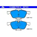 ATE 13.0460-7161.2 Belagsatz