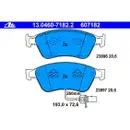 ATE 13.0460-7182.2 Belagsatz