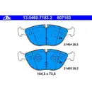 ATE 13.0460-7183.2 Belagsatz