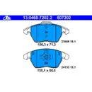 ATE 13.0460-7202.2 Belagsatz