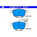 ATE 13.0460-7211.2 Belagsatz