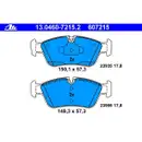 ATE 13.0460-7215.2 Belagsatz