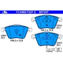 ATE 13.0460-7227.2 Belagsatz