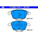 ATE 13.0460-7230.2 Belagsatz