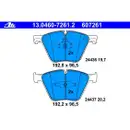 ATE 13.0460-7261.2 Belagsatz