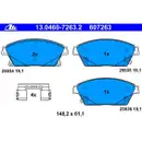ATE 13.0460-7263.2 Belagsatz
