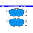 ATE 13.0460-7283.2 Belagsatz