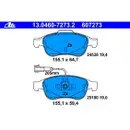 ATE 13.0460-7273.2 Belagsatz