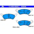 ATE 13.0460-8008.2 Belagsatz