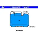 ATE 13.0460-9037.2 Belagsatz