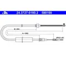 ATE 24.3727-0100.2 Bremsseil