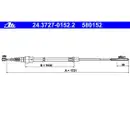 ATE 24.3727-0152.2 Bremsseil