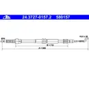 ATE 24.3727-0157.2 Bremsseil