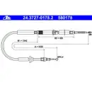 ATE 24.3727-0178.2 Bremsseil