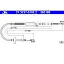 ATE 24.3727-0182.2 Bremsseil