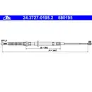 ATE 24.3727-0195.2 Bremsseil