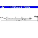 ATE 24.3727-0184.2 Bremsseil