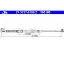 ATE 24.3727-0188.2 Bremsseil