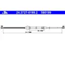 ATE 24.3727-0199.2 Bremsseil