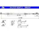 ATE 24.3727-0247.2 Bremsseil