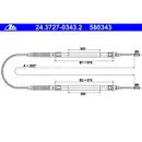 ATE 24.3727-0343.2 Bremsseil