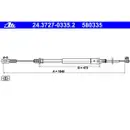ATE 24.3727-0335.2 Bremsseil