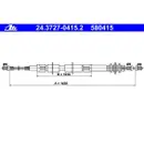 ATE 24.3727-0415.2 Bremsseil