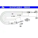 ATE 24.3727-0438.2 Bremsseil
