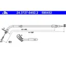 ATE 24.3727-0452.2 Bremsseil