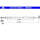 ATE 24.3727-0454.2 Bremsseil