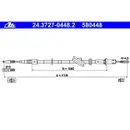 ATE 24.3727-0448.2 Bremsseil
