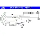 ATE 24.3727-0463.2 Bremsseil