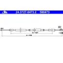 ATE 24.3727-0473.2 Bremsseil