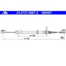 ATE 24.3727-0467.2 Bremsseil