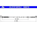 ATE 24.3727-0578.2 Bremsseil