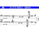 ATE 24.3727-0655.2 Bremsseil