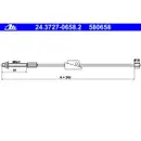 ATE 24.3727-0658.2 Bremsseil