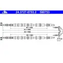 ATE 24.3727-0753.2 Bremsseil