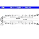 ATE 24.3727-0785.2 Bremsseil