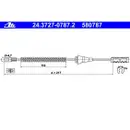 ATE 24.3727-0787.2 Bremsseil
